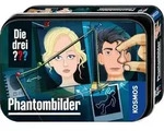 Die drei ??? Phantombilder (kl. Dose)