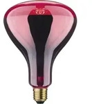 Paulmann Infrarotlampe E27 150W (&Oslash; x L) 125mm x 173mm 230V 1St.