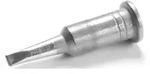 Ersa 0G132AN L&ouml;tspitze Mei&szlig;elform, gerade Spitzen-Gr&ouml;&szlig;e 3.20mm Inhalt 1St.