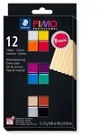STAEDTLER FIMO professional Basic Colours