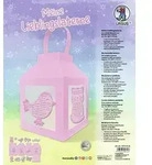 URSUS Meine Lieblingslaterne, pink
