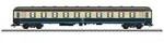 M&auml;rklin 43914 H0 Schnellzugwagen Am 203 der DB 1. Klasse