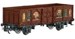 M&auml;rklin Start up 44224 Offener G&uuml;terwagen AC