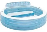 Intex Family Lounge Pool Sitzbank 57190NP
