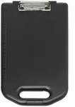 Maul Klemmbrettmappe 2349590 Schwarz (B x H x T) 258 x 415 x 53mm