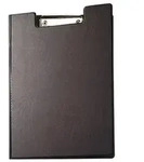 Maul Klemmbrettmappe 2339690 Schwarz (B x H) 23.5 cm x 32.5 cm