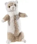 Heunec - Mr. Schmus - Frettchen mit Charme