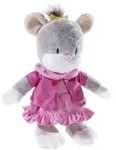 Heunec 589964 - Leo Lausemaus Lili, Pl&uuml;schtier, 20 cm