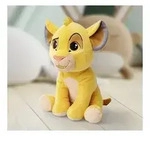 Disney Lion King, Simba, 25cm