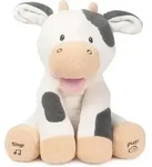 GND Buttermilch die Kuh 30cm