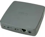Silex Technology DS-700AC WLAN USB Printserver Gigabit-LAN (1 Gbit/s), Wi-Fi 5