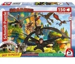 Dragons, Fliegende Drachen 150 Teile