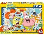 SpongeBob, Spongebob und Freunde 150 Teile