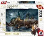 PU1000T.Warner Wizarding World, Harry PotterTM, Hogwarts Castle