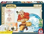 Avatar, Der Herr der Elemente 100 Teile