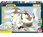 Avatar, Appa und Aang 60 Teile