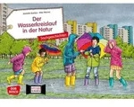 Der Wasserkreislauf in der Natur. Kamishibai Bildkartenset