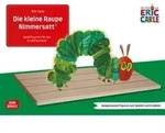 Die kleine Raupe Nimmersatt. Erz&auml;hlschienen-Figurenset
