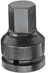 Kraftschraubersteckschl&uuml;sseleinsatz IN K 32 3/4 Zoll SW 24mm L.65mm GEDORE