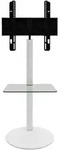 Design Premium TV Standfu&szlig; Rack Fernseh Cirla ZW