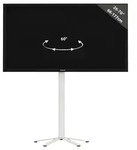 Design Premium TV Standfu&szlig; Rack Fernseh Xila ZW