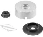 DEWALT DT20657-QZ Ersatz-Messeradapter