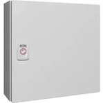 Rittal KX 1555.000 Installations-Geh&auml;use, Wand-Geh&auml;use 300 x 300 x 120 Stahlblech