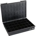 ESD raaco ESD Assorter 4-32 Sortimentskasten (L x B x H) 338 x 260 x 57 mm Anzahl