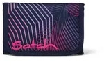 Satch Geldbeutel Seismic Pink