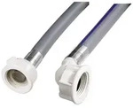 "Xavax 111833 Wasser Zulaufschlauch 1.5m 3/4" 1St."""