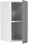 K&uuml;chenschrank B. 30 cm H&auml;ngeschrank K&uuml;che Fasola