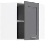 Eckschrank K&uuml;chenschrank H&auml;ngeschrank K&uuml;che Colura