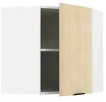 Eckschrank K&uuml;chenschrank H&auml;ngeschrank K&uuml;che Fasola