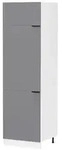 K&uuml;chenschrank B. 60 cm Hochschrank K&uuml;che Fasola