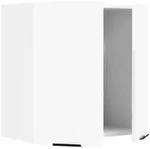 K&uuml;chenschrank B. 60 cm H&auml;ngeschrank K&uuml;che Fasola