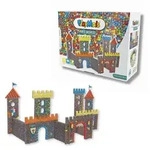 PlayMais&reg; MOSAIC BIG WORLD CASTLE