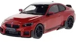 Solido BMW M2 G87 2023 Toronto rot 1:43 Modellauto