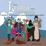 Der Schlossherr l&auml;sst die Puppen tanzen (2001), Folge 211-240