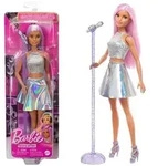 Barbie S&auml;ngerin Puppe