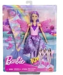 Barbie 3-in-1 Fantasy Puppe