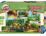 Story-Puzzle Petronella Apfelmus Magische Hilfe