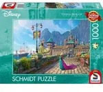 PU1000T.Disney, Frozen, Celebrating in Arendelle