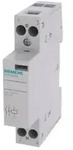 Siemens 5TT5000-2 Installationssch&uuml;tz 2 Schlie&szlig;er 20A 1St.
