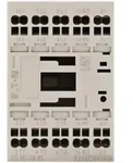 Eaton DILM7-10(230V50HZ,240V60HZ)-PI Leistungssch&uuml;tz 3 Schlie&szlig;er 3kW 7A 1St.