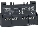 Schneider Electric GVAE11 GVAE11 Hilfsschalter 1 Schlie&szlig;er, 1 &Ouml;ffner 1St.