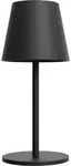 M-e modern-electronics LUNA-80 S 41436 Akku-Tischlampe LED LED fest eingebaut 3W