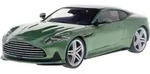 Solido Aston Martin DB12 2023 gr&uuml;n 1:43 Modellauto