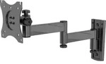 SpeaKa Professional Monitor-Wandhalterung SP-WMM-202S 1 Display(s) 33,0 cm (13") -