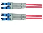 Teleg&auml;rtner 100011322 Glasfaser LWL Patchkabel 2m Gelb Singlemode OS2