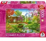 PU1000T.Zen-Garten
